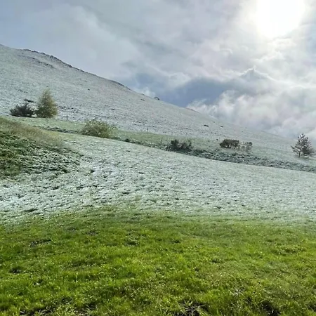 Lejlighed Le Nid Du Sancy - Les Matins Du Sancy - Super-besse