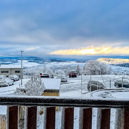 Le Nid Du Sancy - Les Matins Du Sancy - Super-besse * Super Besse